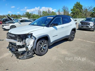 JEEP COMPASS LIMITED