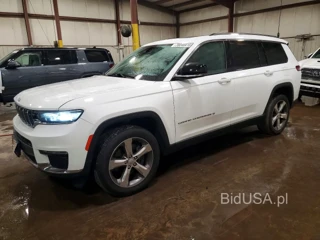 JEEP GRAND CHEROKEE L LIMITED