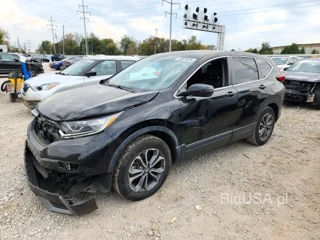 HONDA CR-V EXL