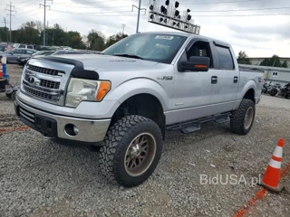 FORD F150 SUPERCREW