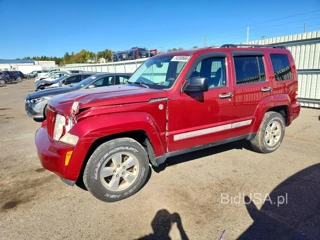 JEEP LIBERTY SPORT
