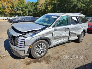 HYUNDAI PALISADE SEL