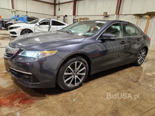 ACURA TLX TECH