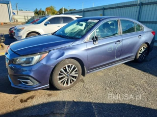 SUBARU LEGACY 2.5I PREMIUM