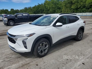 CHEVROLET TRAX 1LT