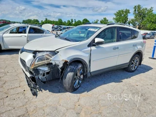 TOYOTA RAV4 LIMITED