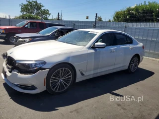 BMW 530 I