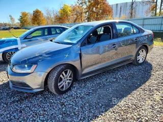 VOLKSWAGEN JETTA S
