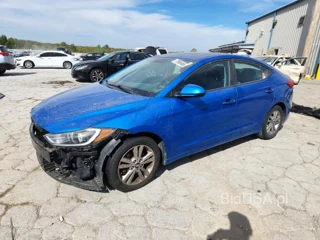 HYUNDAI ELANTRA VALUE