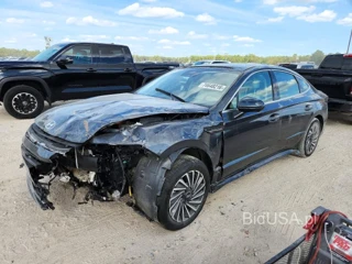 HYUNDAI SONATA HYBRID LIMITED