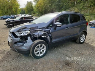 FORD ECOSPORT SE