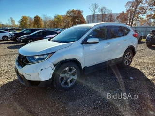 HONDA CR-V EX