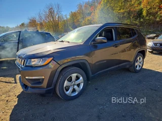 JEEP COMPASS LATITUDE