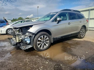 SUBARU OUTBACK 2.5I LIMITED