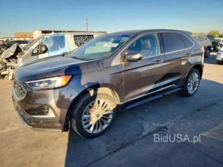 FORD EDGE TITANIUM