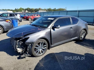 SCION TC BASE
