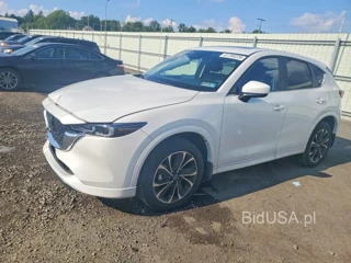 MAZDA CX-5 PREFERRED
