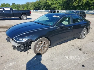 HYUNDAI SONATA SEL