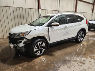 HONDA CR-V TOURING