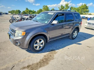 FORD ESCAPE LIMITED