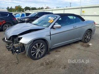 CHRYSLER 200 S