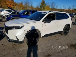 HONDA CR-V SPORT-L