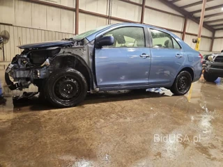 TOYOTA YARIS FLEET