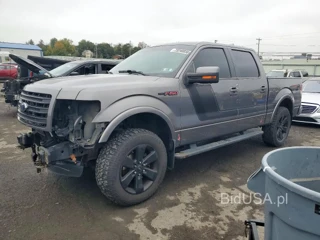 FORD F150 SUPERCREW