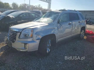 GMC TERRAIN SLT