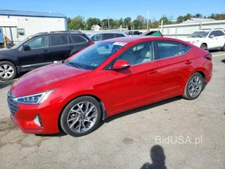 HYUNDAI ELANTRA LIMITED