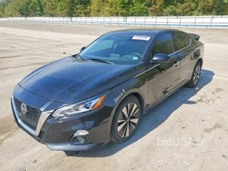 NISSAN ALTIMA SV