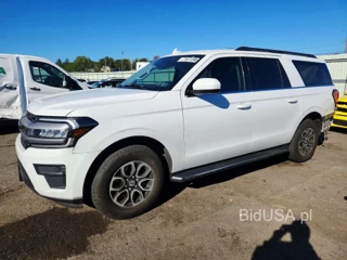 FORD EXPEDITION MAX XLT