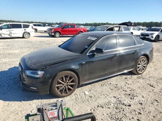 AUDI A4 PREMIUM PLUS