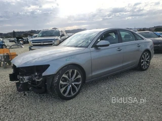 AUDI A6 PREMIUM PLUS