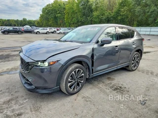 MAZDA CX-5 PREMIUM PLUS