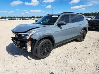 VOLKSWAGEN ATLAS SE