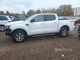 FORD RANGER XL