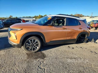CHEVROLET TRAILBLAZER ACTIV