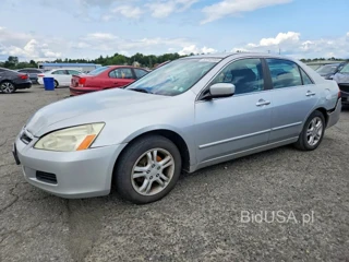 HONDA ACCORD SE