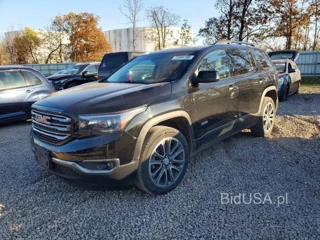 GMC ACADIA ALL TERRAIN