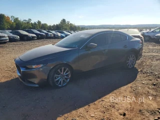 MAZDA 3 PREFERRED