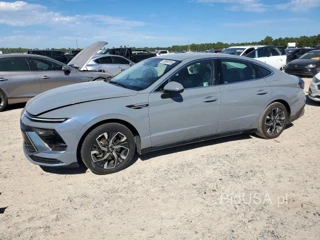 HYUNDAI SONATA SEL