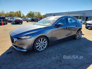 MAZDA 3 SELECT