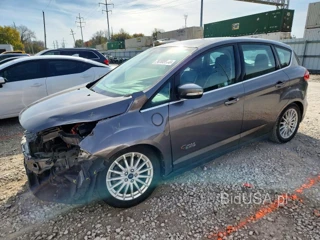FORD C-MAX PREMIUM