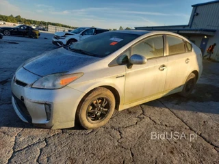 TOYOTA PRIUS TWO