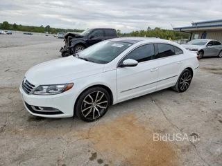 VOLKSWAGEN CC EXECUTIVE