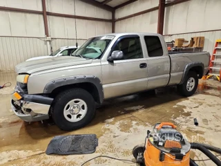 CHEVROLET SILVERADO K1500