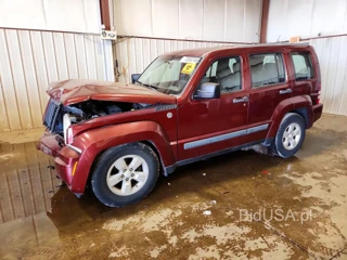 JEEP LIBERTY SPORT