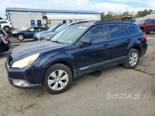 SUBARU OUTBACK 2.5I