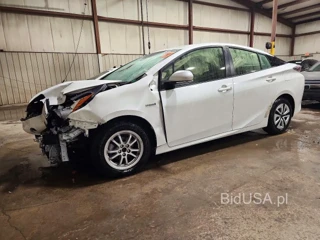 TOYOTA PRIUS TWO